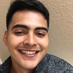 Meet your Posher, Adrian